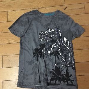 Dinosaur shirt